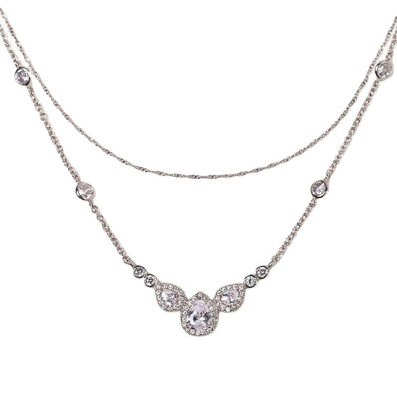 Collier pour Mariage