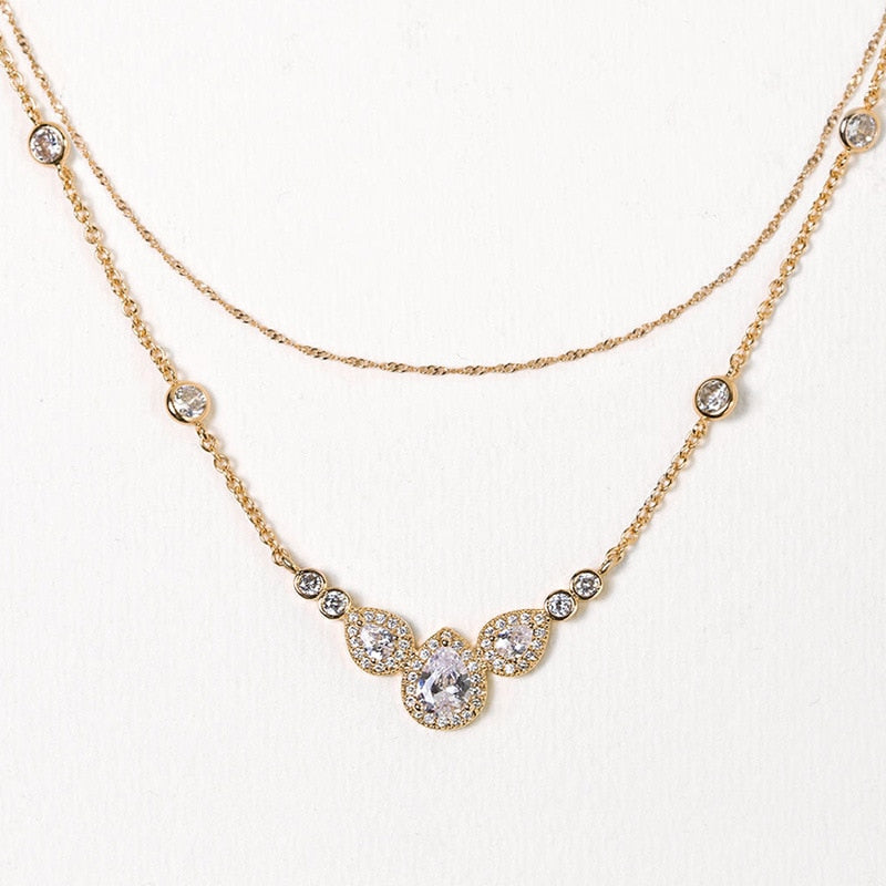 Collier pour Mariage