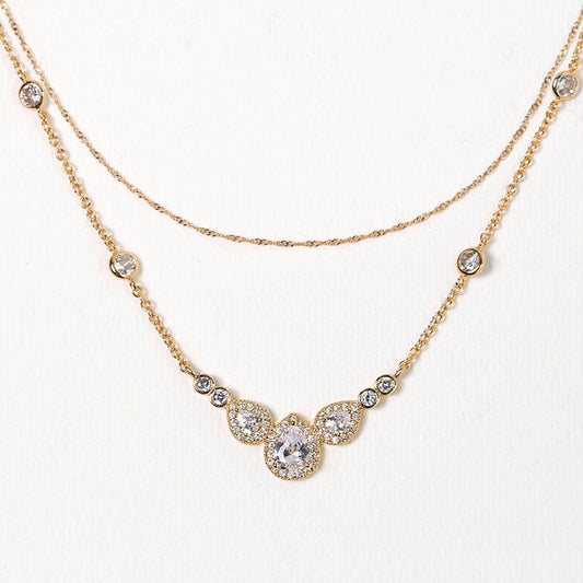 Collier pour Mariage