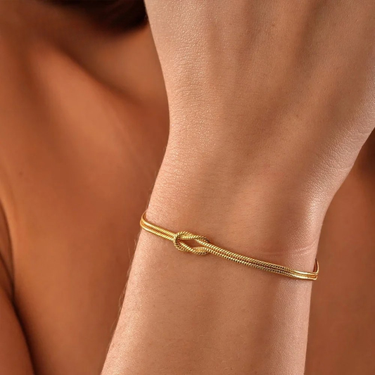 Bracelet bracelet chaîne