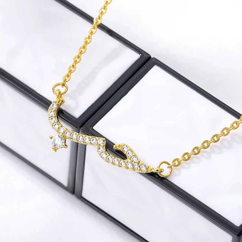Collier Amour en Arabe