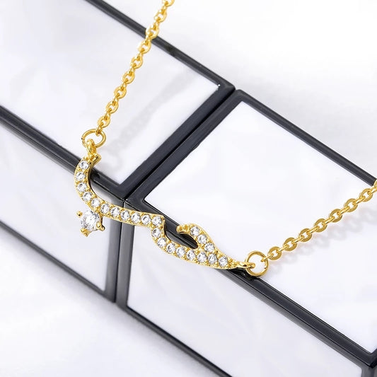Collier Amour en Arabe