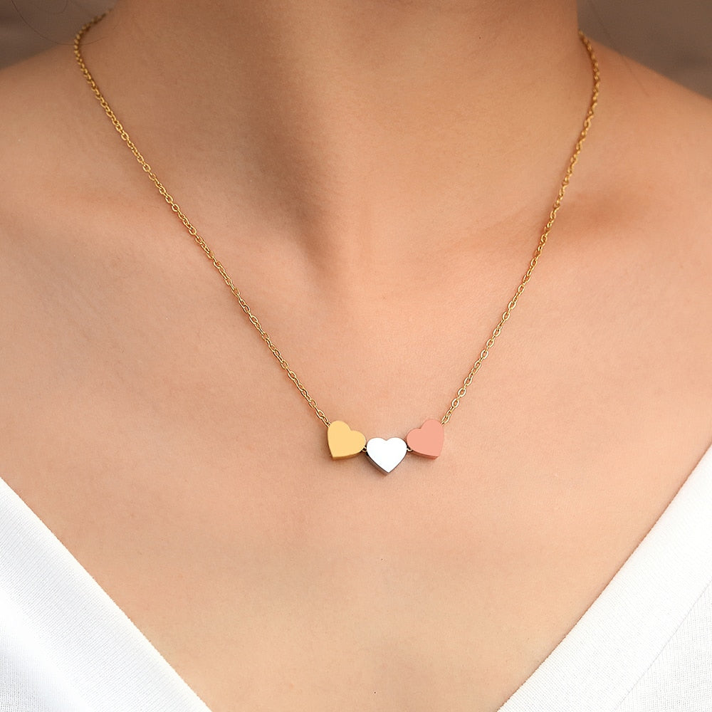Collier d'Amour