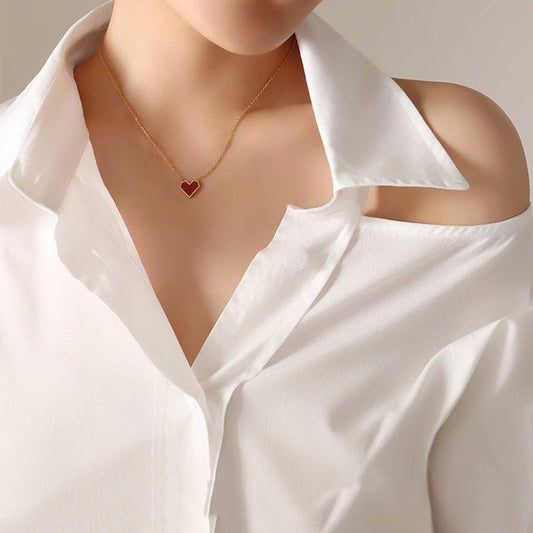 Collier pour Amoureux