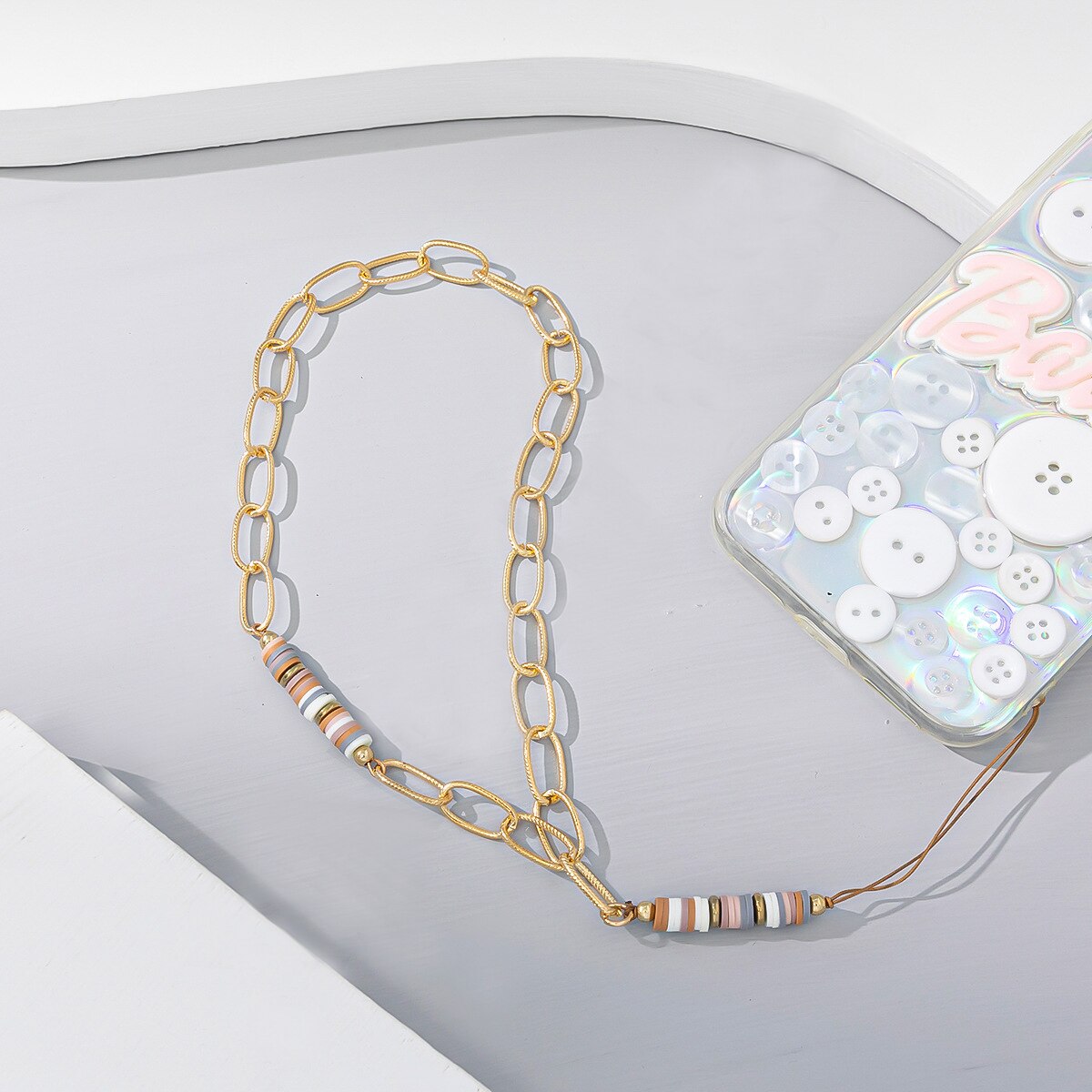 Chaine pour Telephone Portable