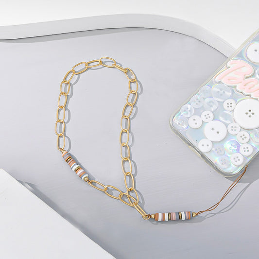 Chaine pour Telephone Portable