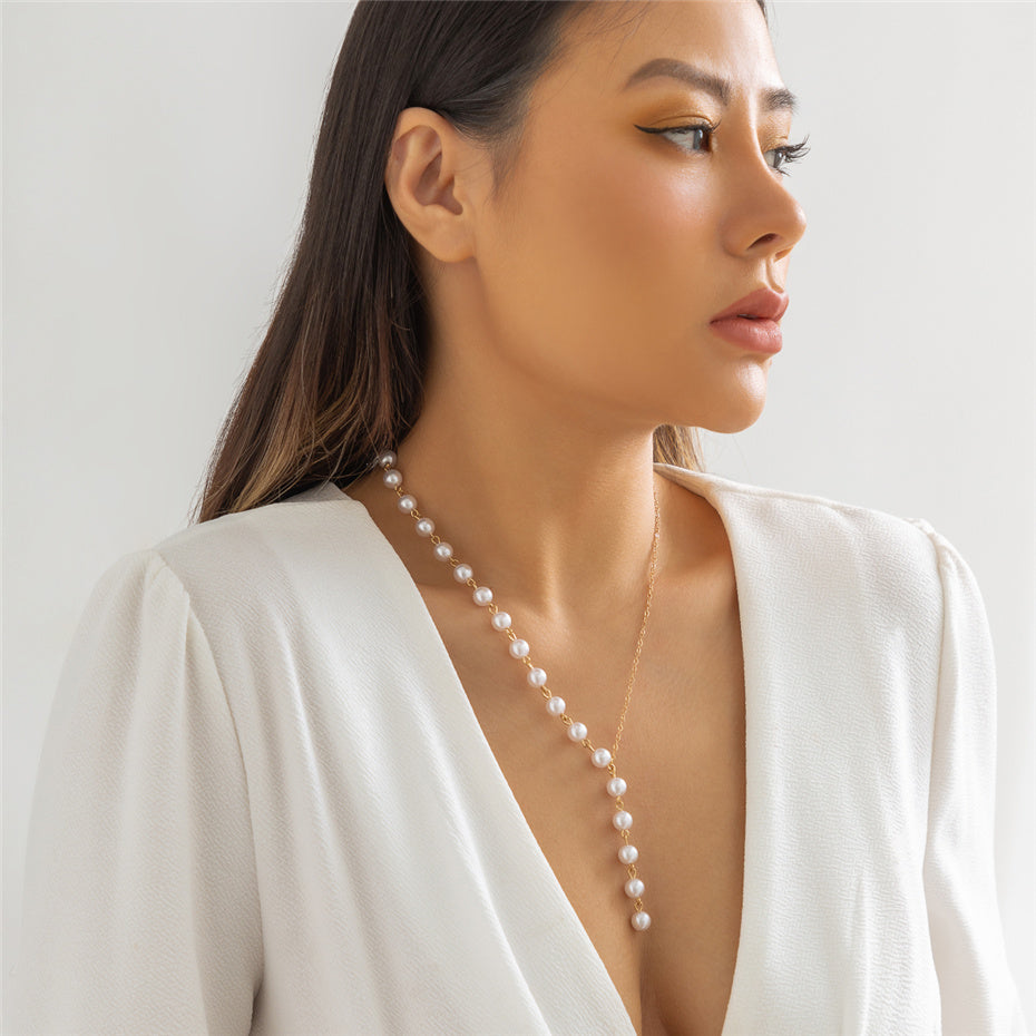 Collier Mariage Femme