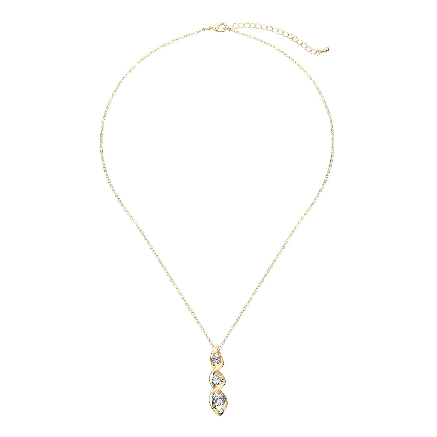 Collier Femme Mariage