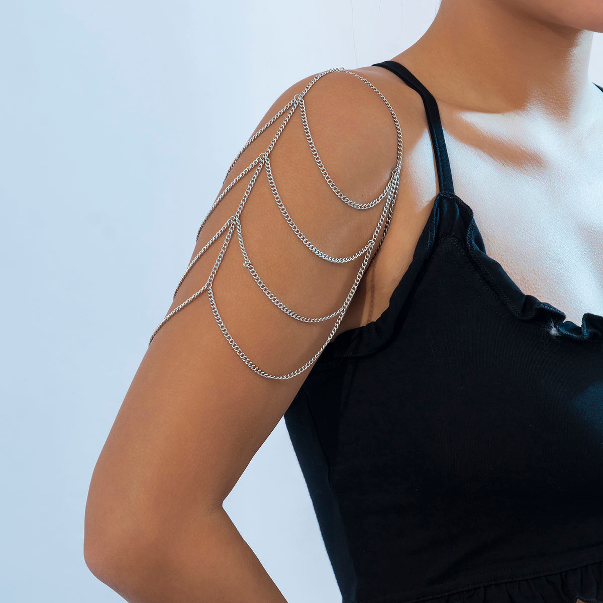 Bracelet Haut du Bras femme