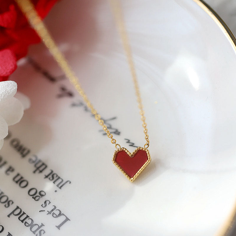 Collier pour Amoureux