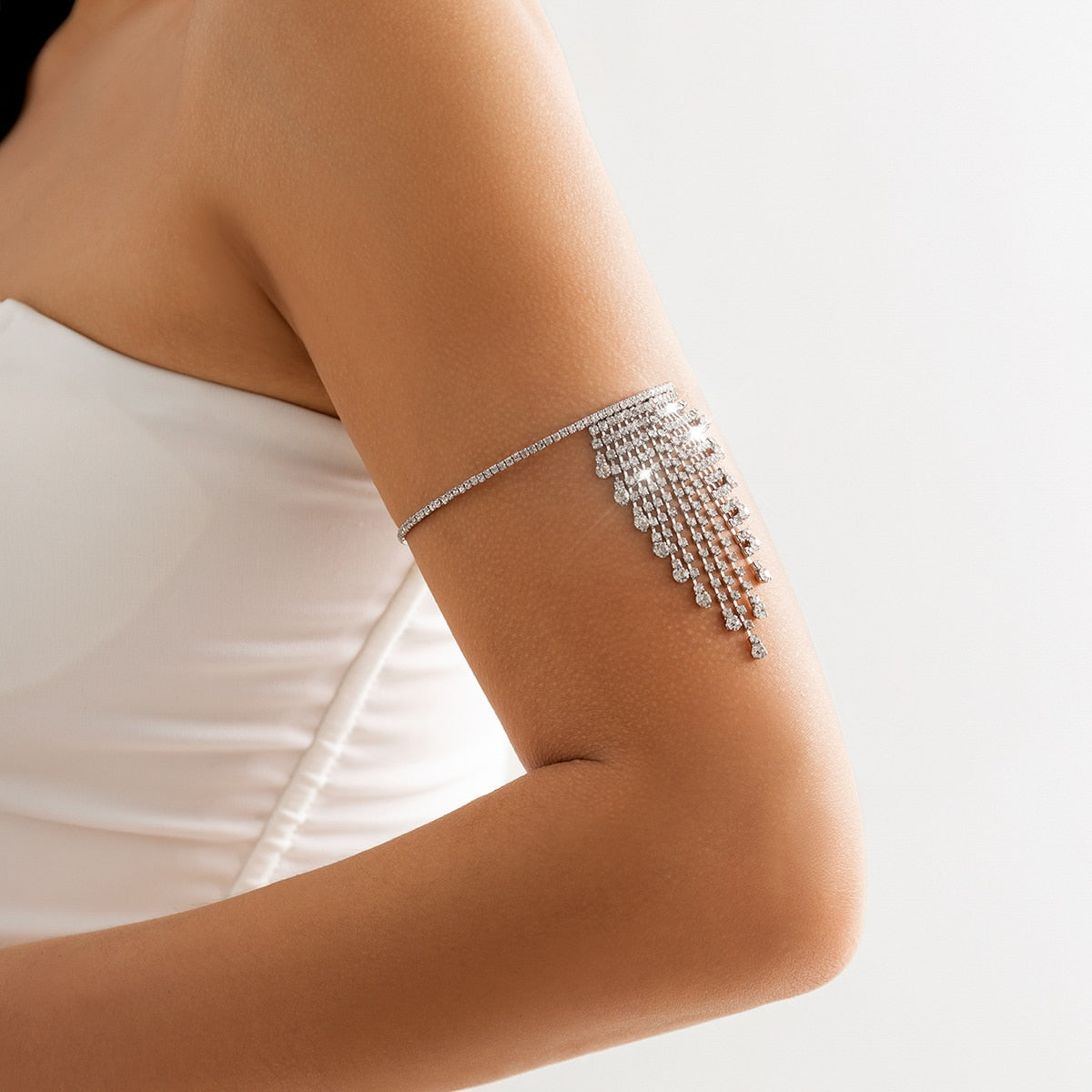 Bracelet Haut de Bras Femme