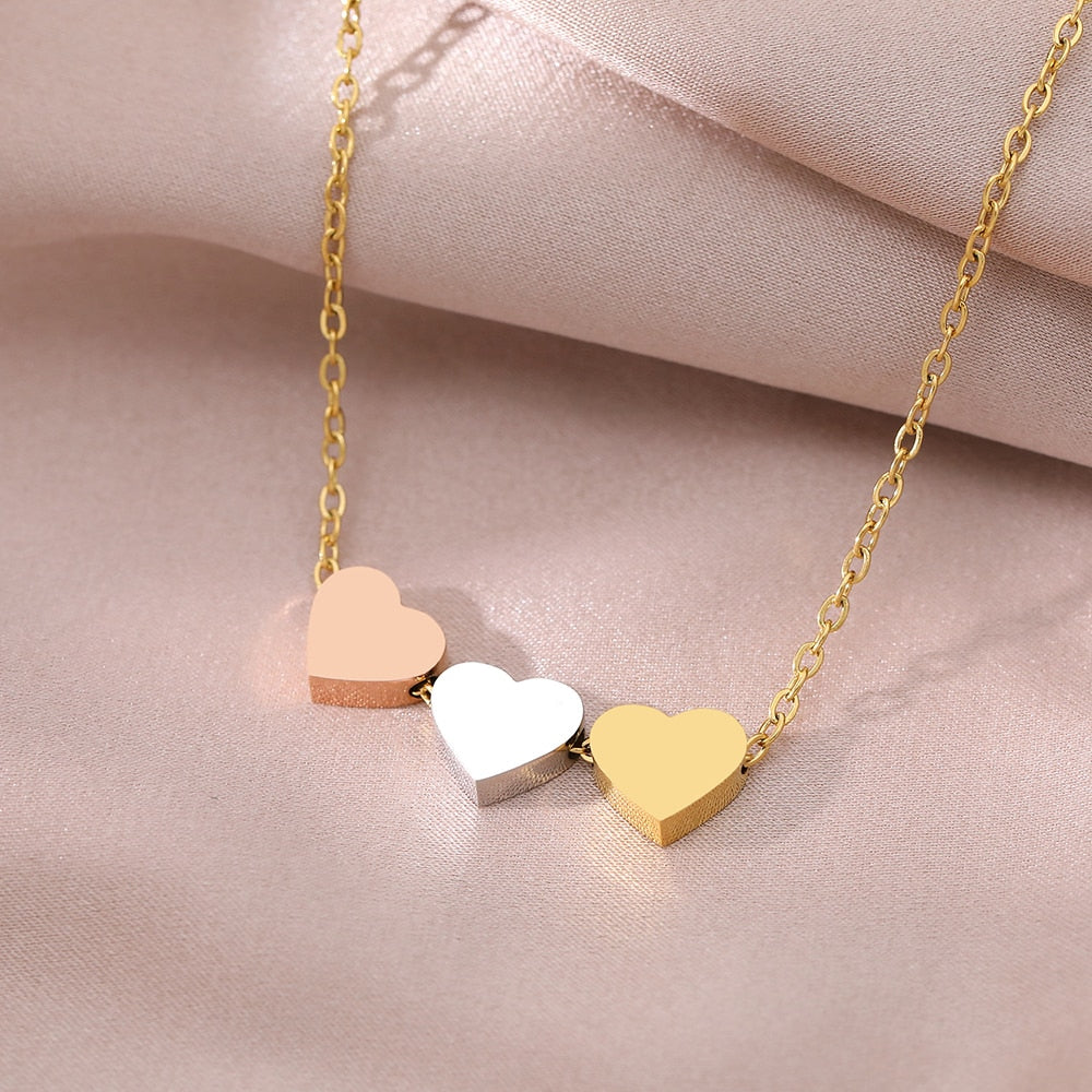Collier d'Amour