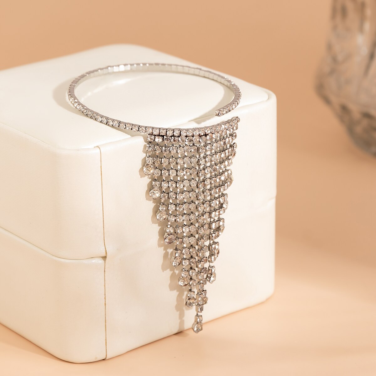 Bracelet Haut de Bras Femme