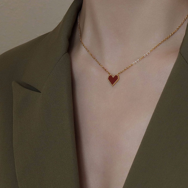 Collier pour Amoureux