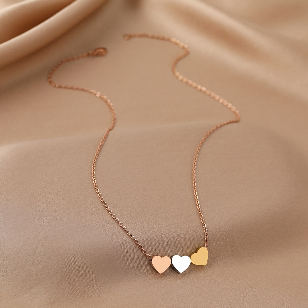 Collier d'Amour