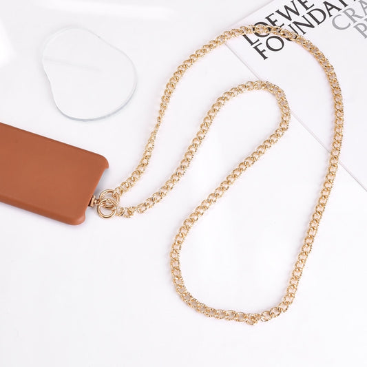 Chaine Grosse Maille Telephone