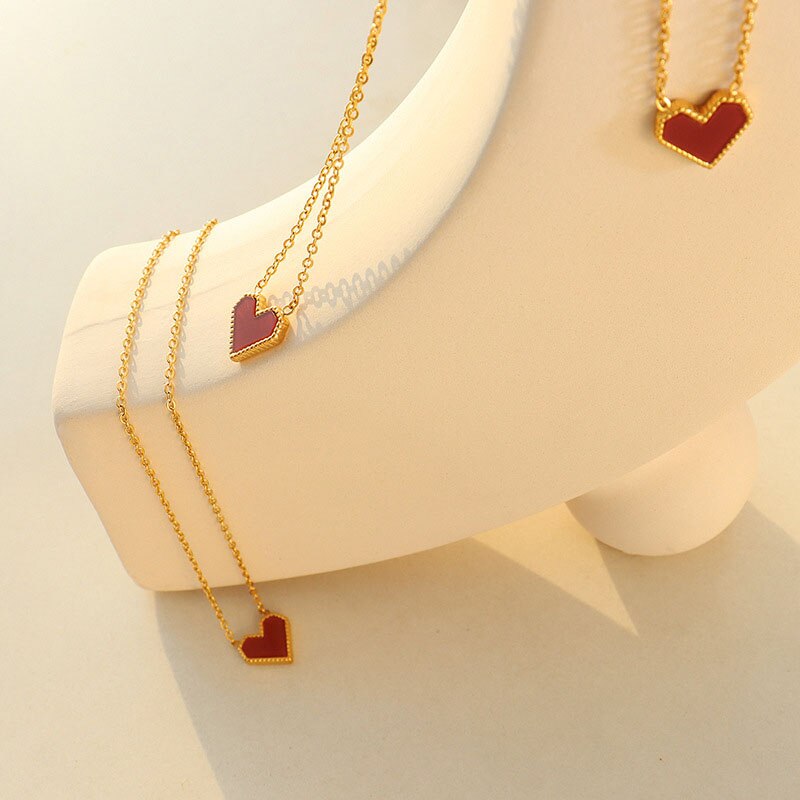 Collier pour Amoureux