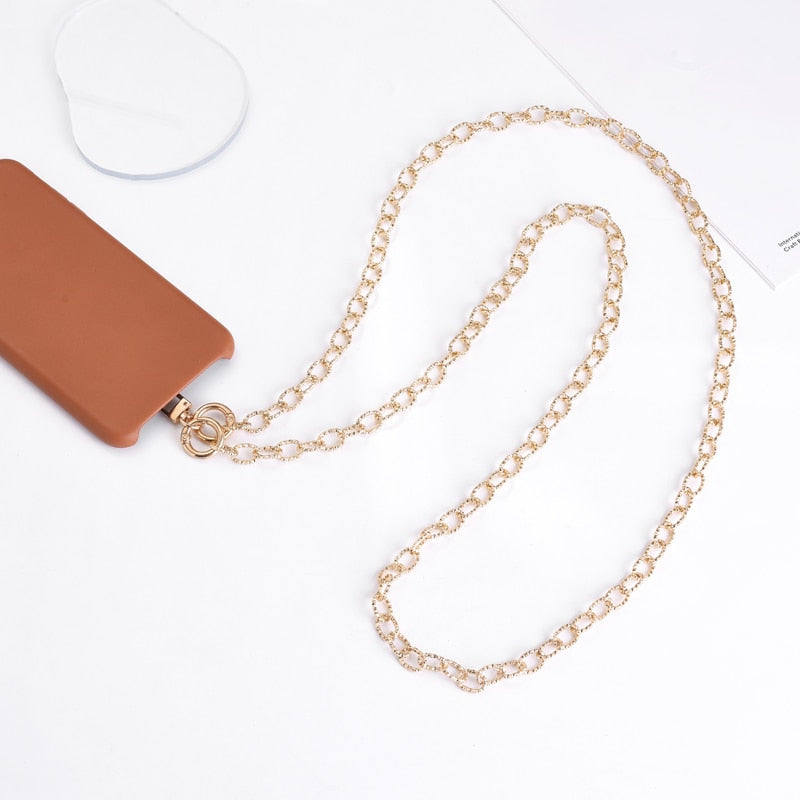 Chaines de Téléphone