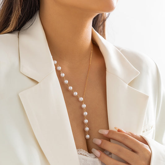 Collier Mariage Femme