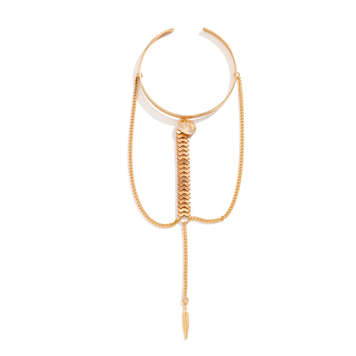 Bracelet de Bras Egyptien