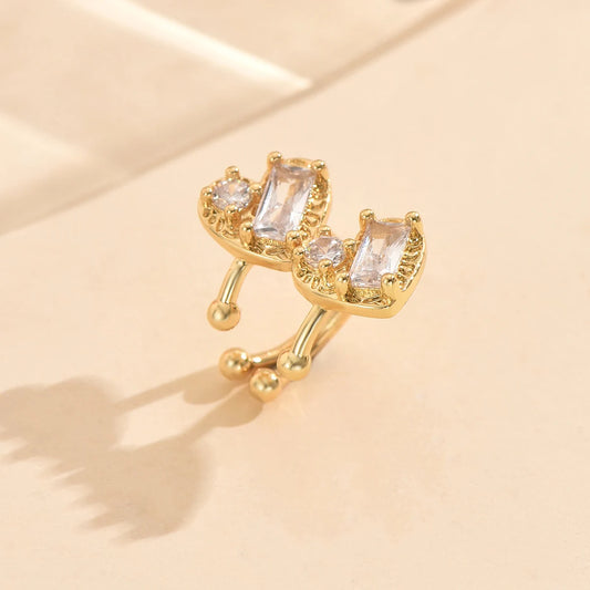 Earcuff pour Femme