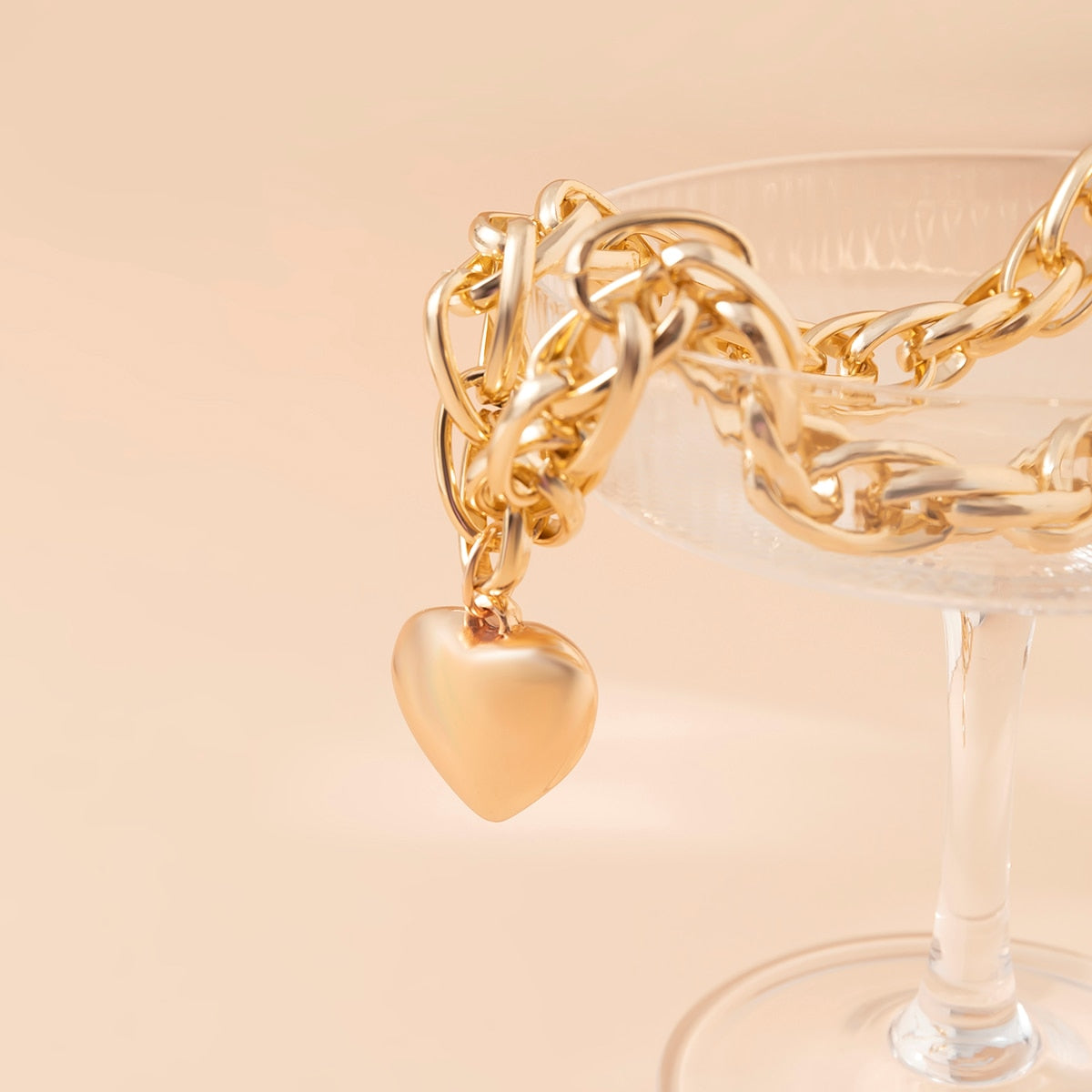 Collier Amour Femme