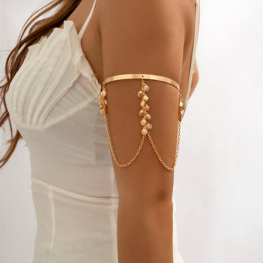 Bracelet Biceps Femme