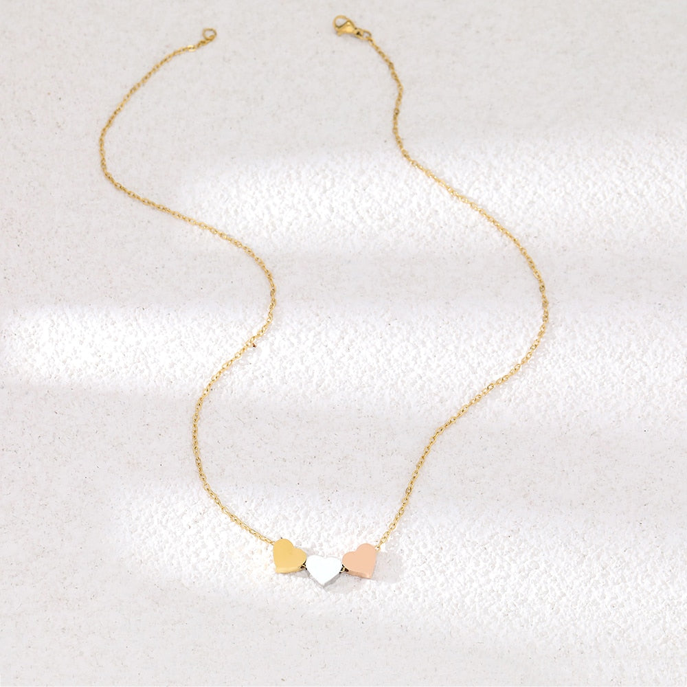 Collier d'Amour