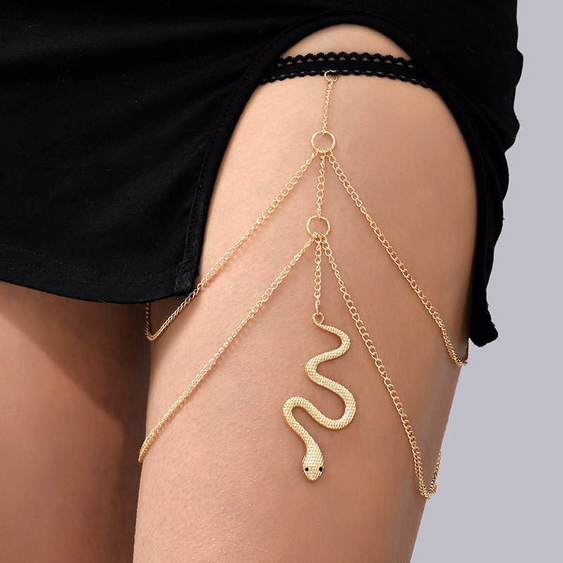 Bijoux de Cuisse