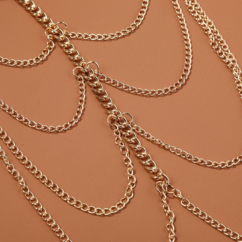 Collier de Cuisse