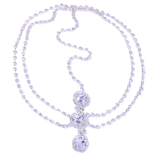 Bijoux de Tête Indien