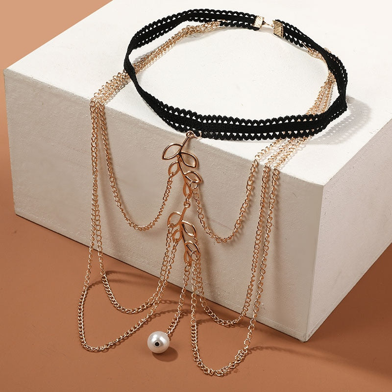 Bracelet de Cuisse