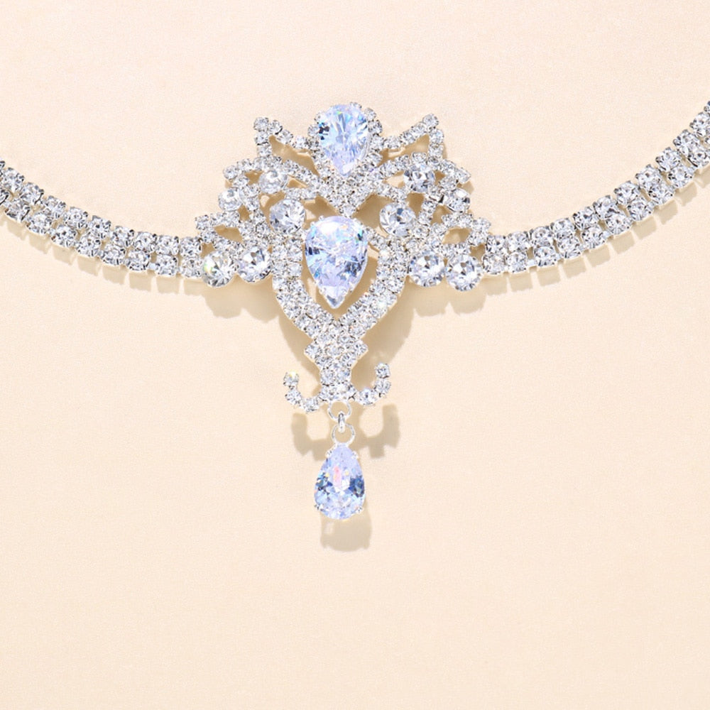 Bijoux de Tête Annees 20