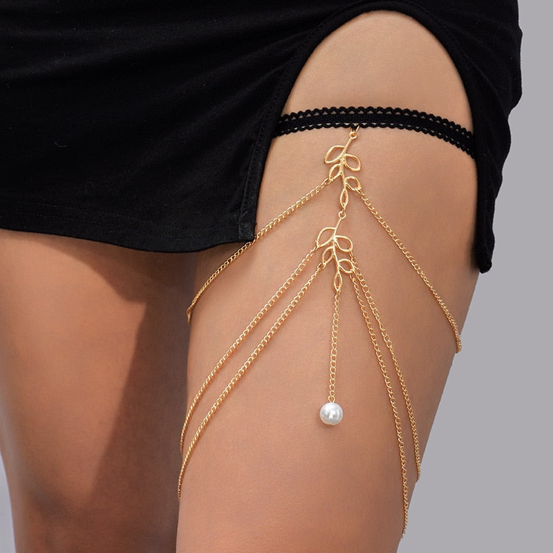 Bracelet de Cuisse