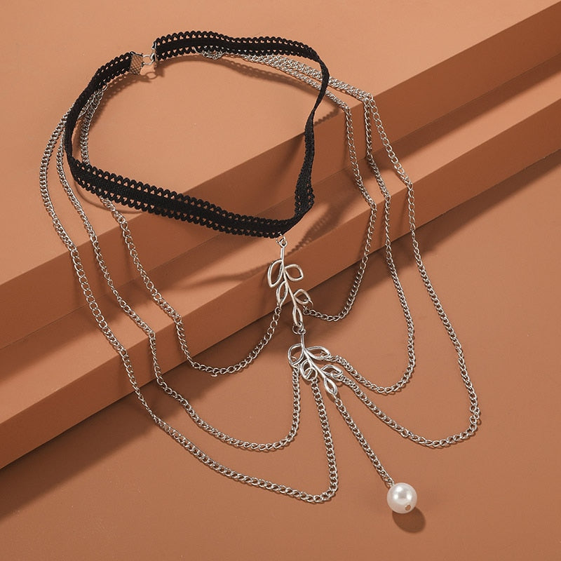 Bracelet de Cuisse