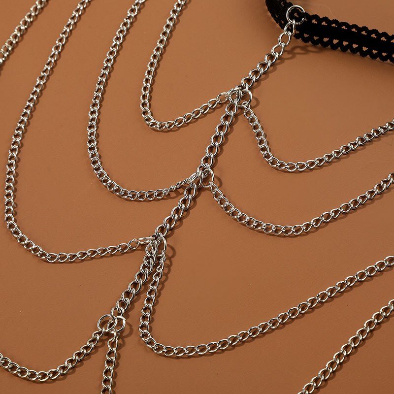 Collier de Cuisse