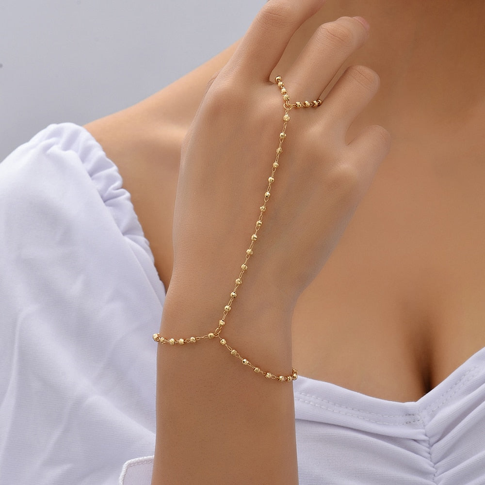 Bijoux Chaine de Main