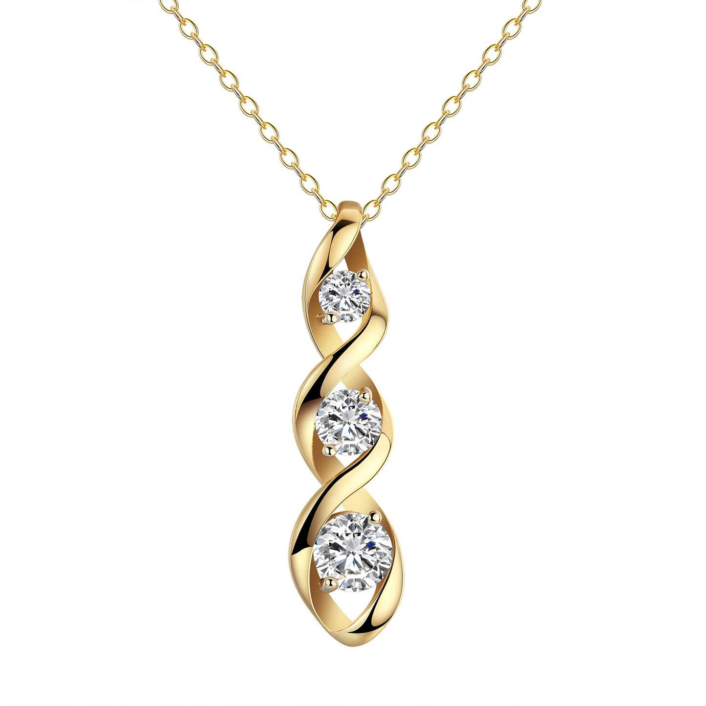 Collier Femme Mariage