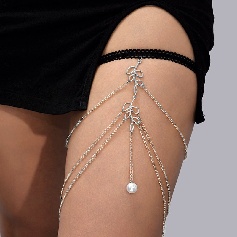 Bracelet de Cuisse