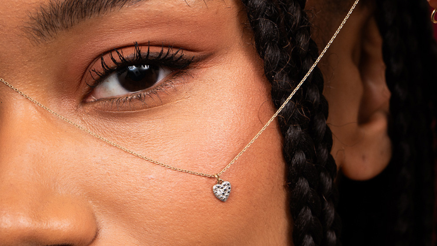 Collier Amour