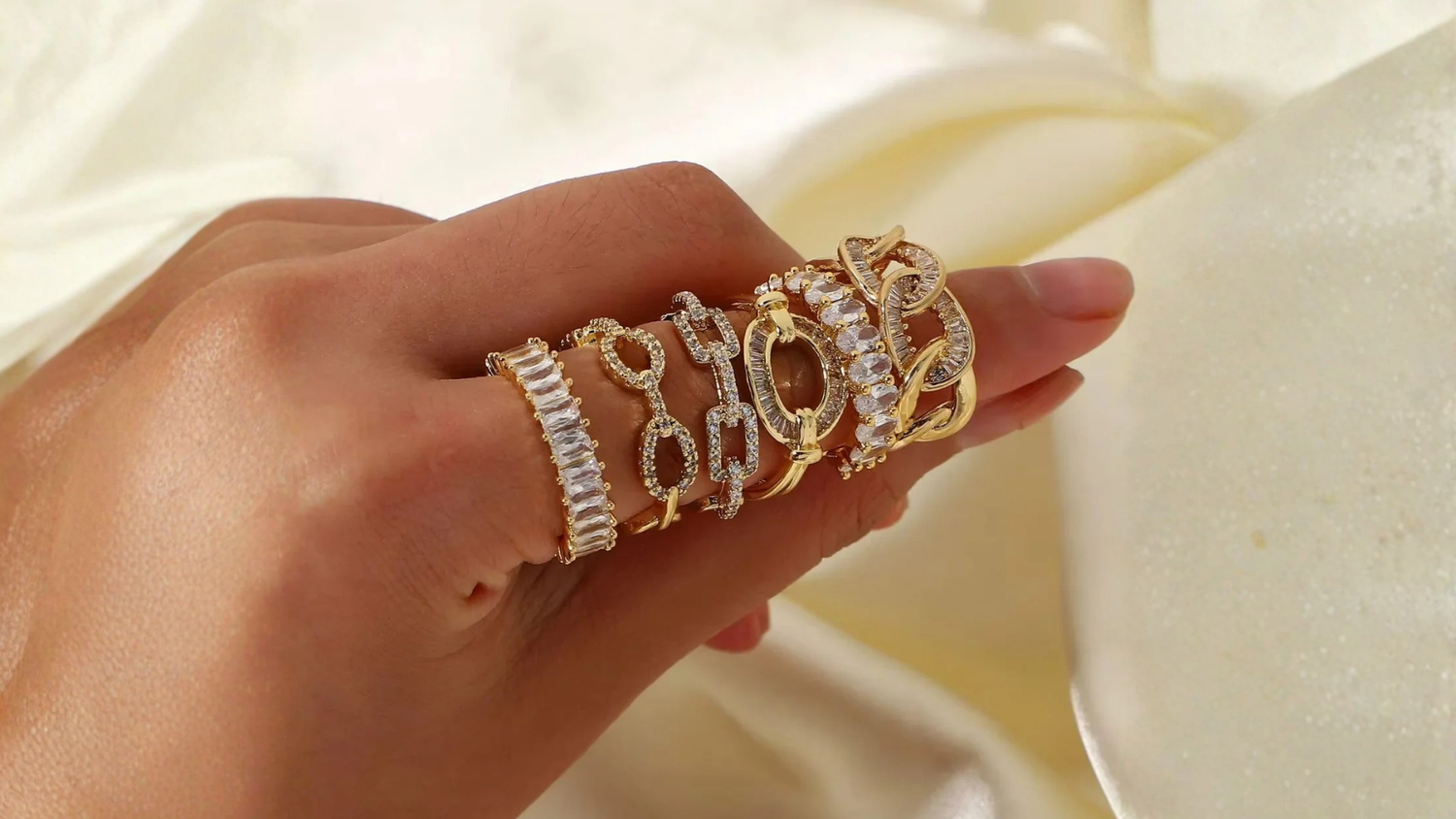 Bague