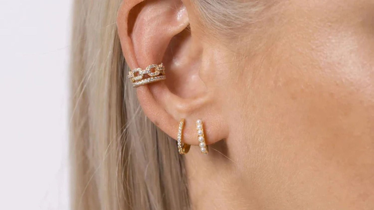 Bague d'Oreille