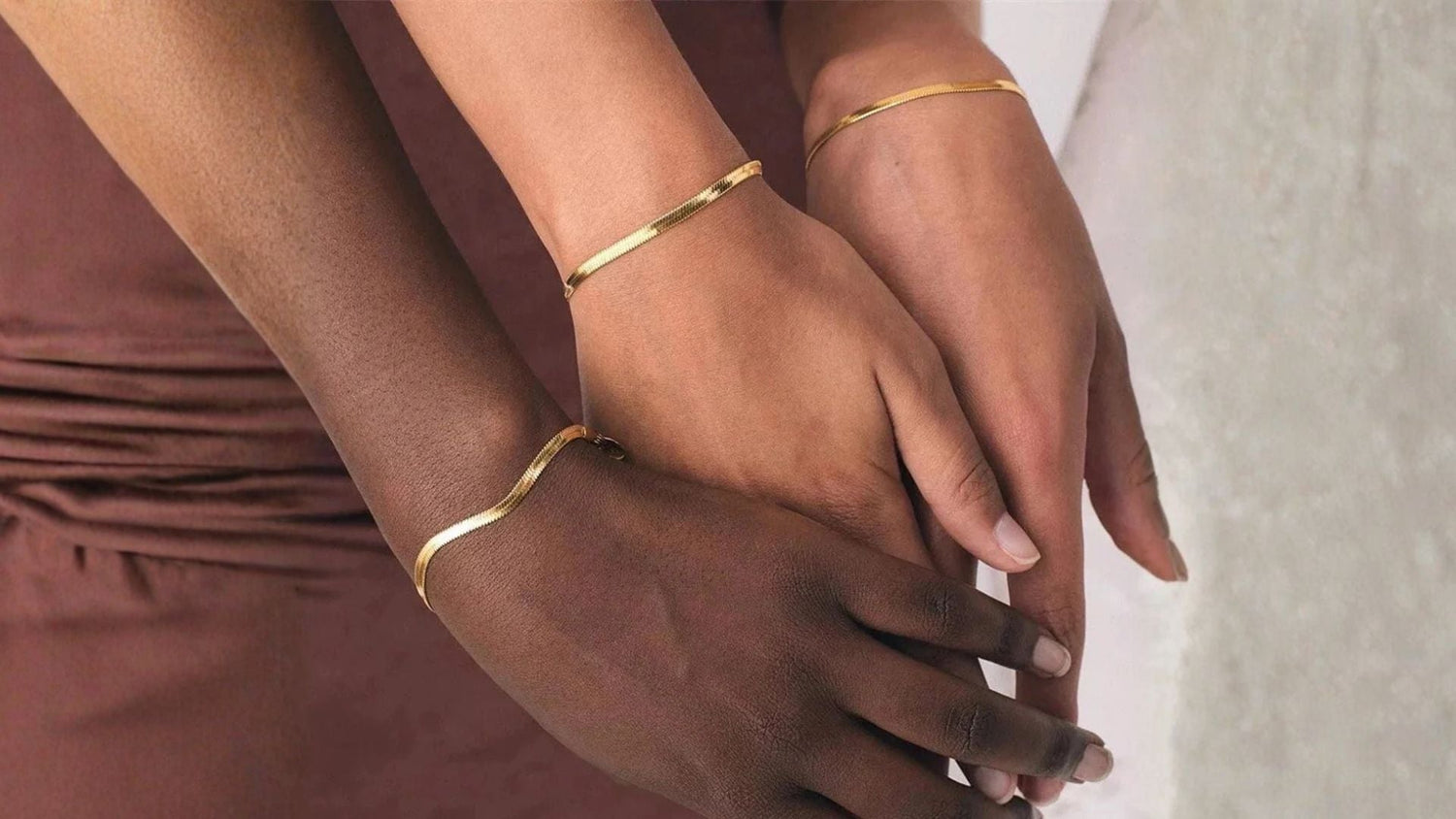 Bracelet de poignet