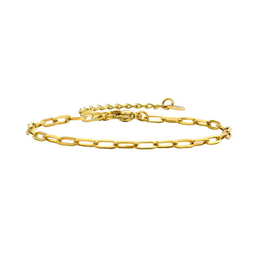 Bracelet - Chaîne Trombone