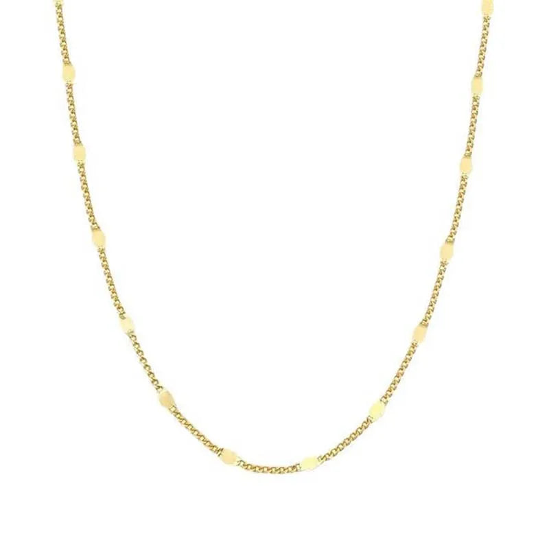 Chaîne de taille – Fil d’Or 4