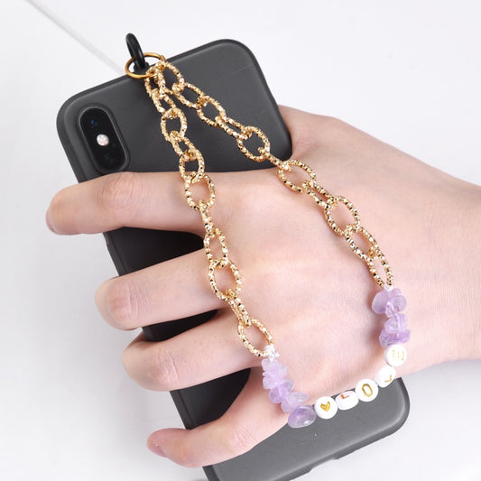 Chaine de Téléphone