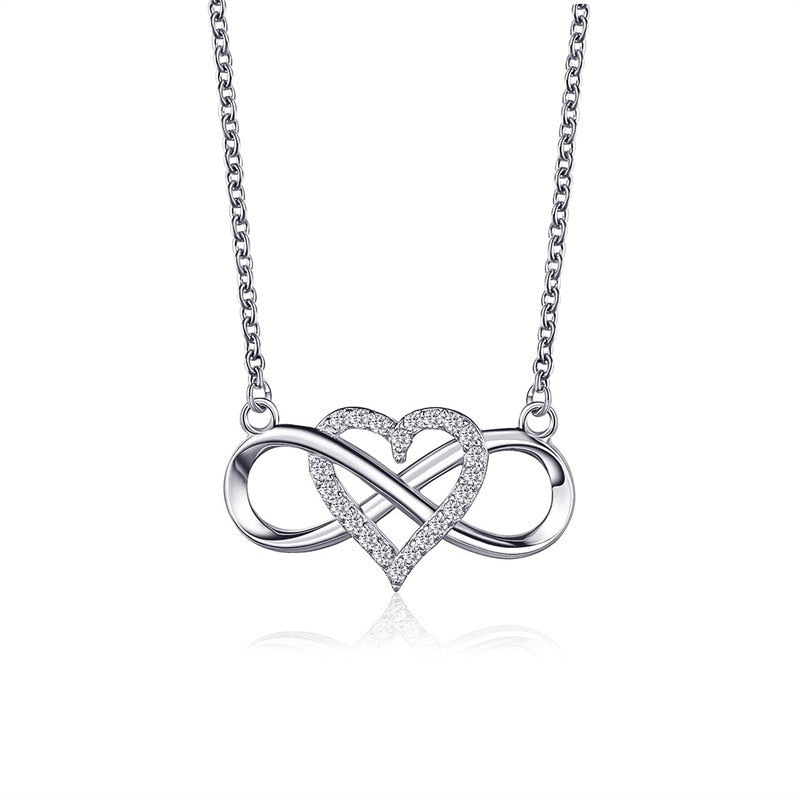 Collier Infini