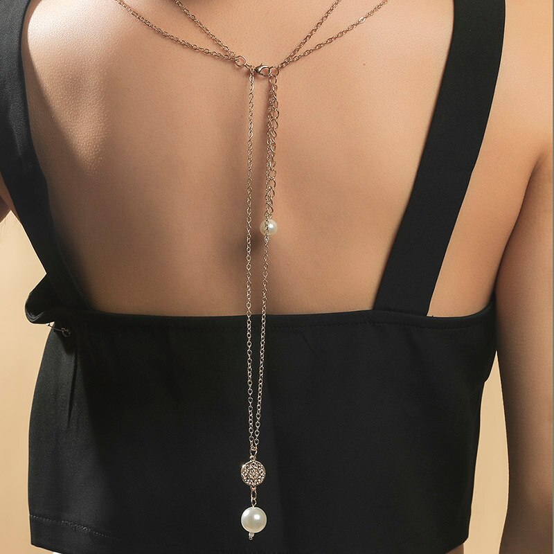 Collier Bohème